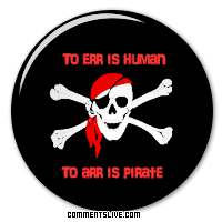 Arr Pirate picture