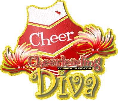 Cheer Diva picture