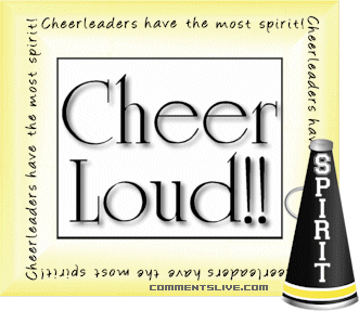 Cheer Loud picture