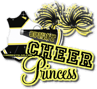 Cheer Princess picture