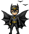 Bat Person picture