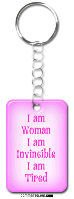 I Am Woman picture