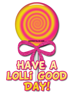 Lolli Good Day picture