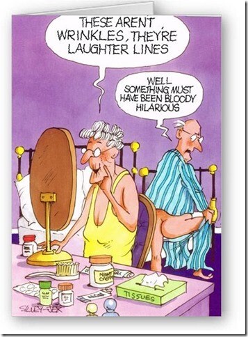 Laughter Lines picture