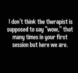 Therapist picture