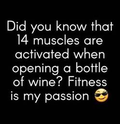 Wine Fitness picture