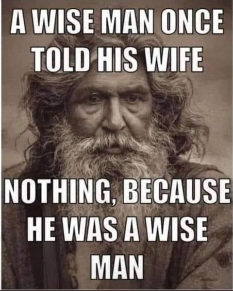 Wise Man picture