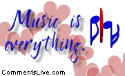 Music Is Everything picture