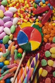 Candy Colors picture
