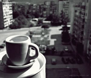 Coffee Cup picture