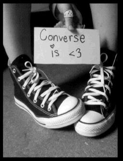Converse Is Love picture