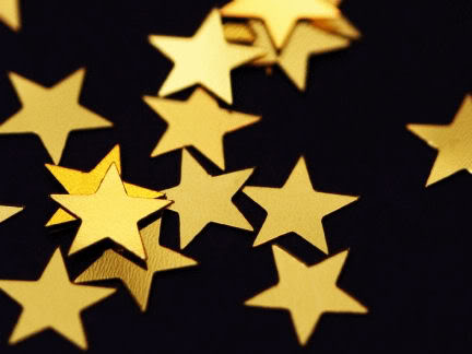 Gold Stars picture