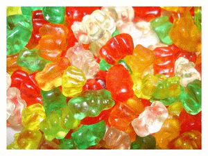 Gummy Bears picture