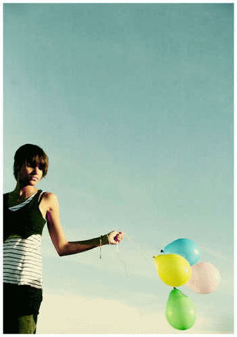 My Balloons picture