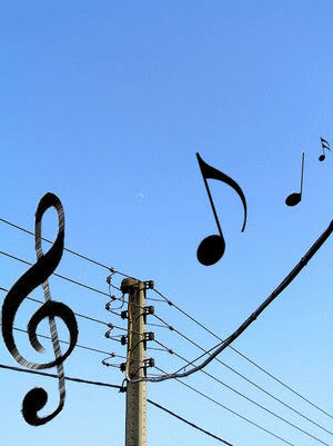 Powerline Clef picture