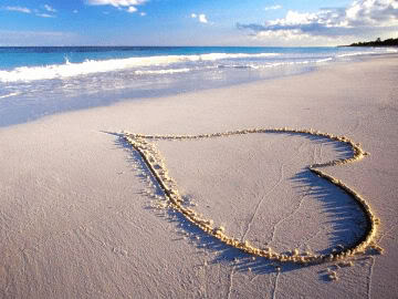 Sand Heart picture
