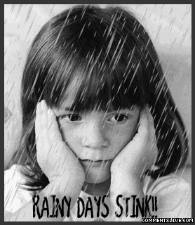 Rainy Days Stink picture