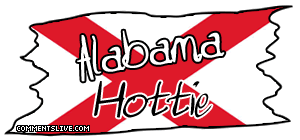 Alabama Hottie picture