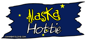 Alaska Hottie picture