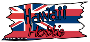 Hawaii Hottie picture