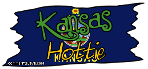 Kansas Hottie picture