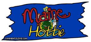 Maine Hottie picture