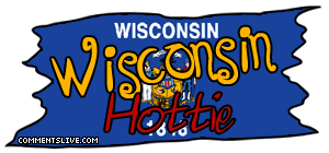 Wisconsin Hottie picture