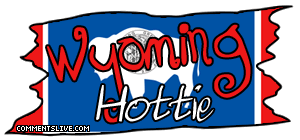 Wyoming Hottie picture