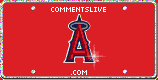 Los Angeles Angels picture
