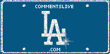 Los Angeles Dodgers picture