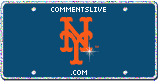 New York Mets picture