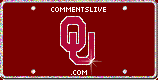U Of Oklahoma picture